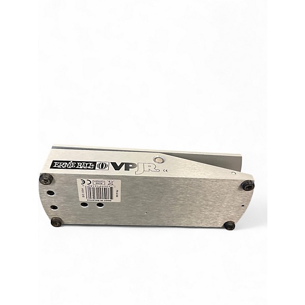 Used Ernie Ball VP Junior Passive Volume Pedal