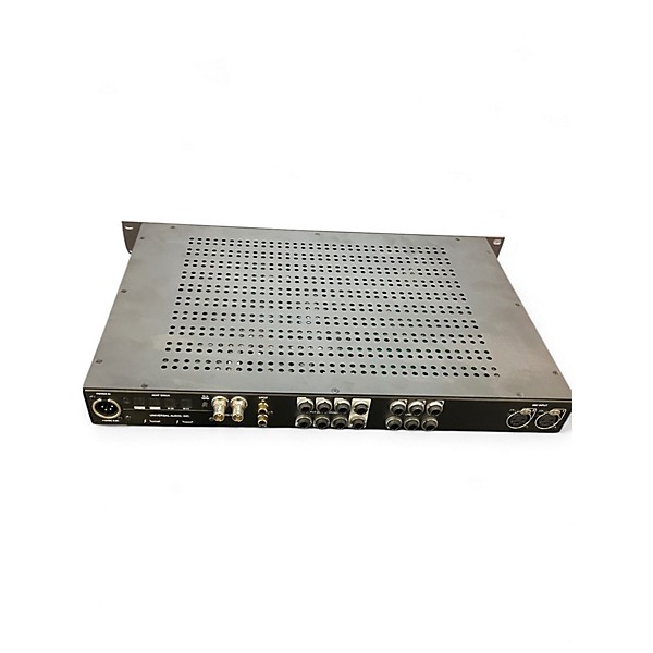 Used Universal Audio APOLLO XR HERITAGE THUNDERBOLT 3 Audio Interface