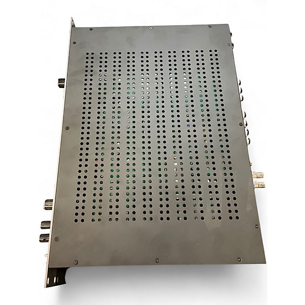 Used Universal Audio APOLLO XR HERITAGE THUNDERBOLT 3 Audio Interface