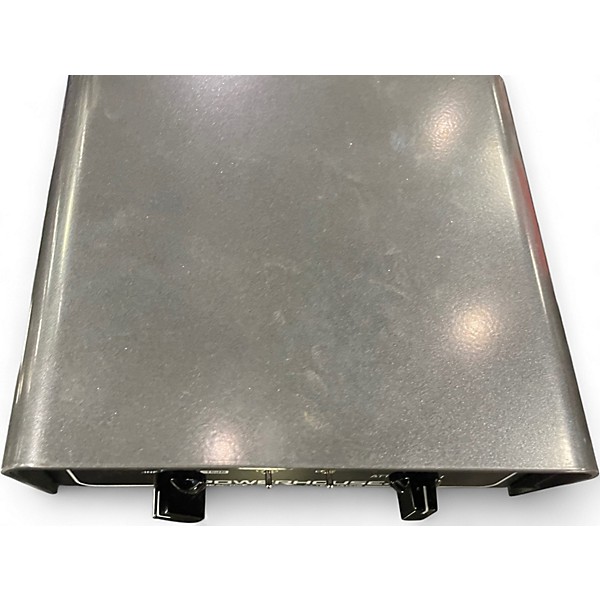 Used MESA/Boogie Powerhouse reactive load Power Conditioner