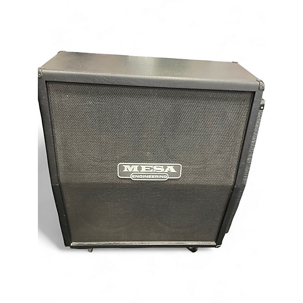 Used MESA/Boogie C2 412 Guitar Stack