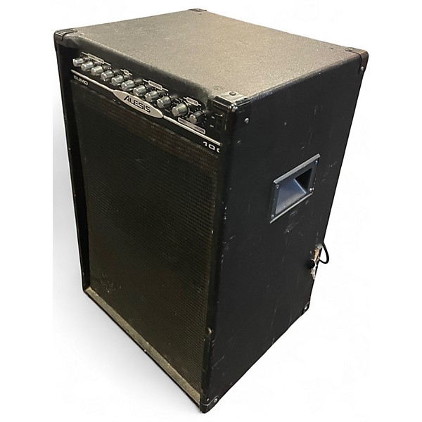 Used Alesis Sumo 100 Keyboard Amp