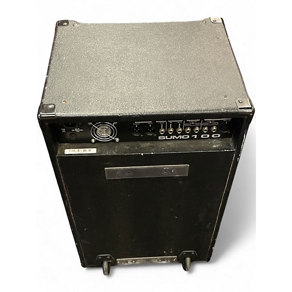 Used Alesis Sumo 100 Keyboard Amp