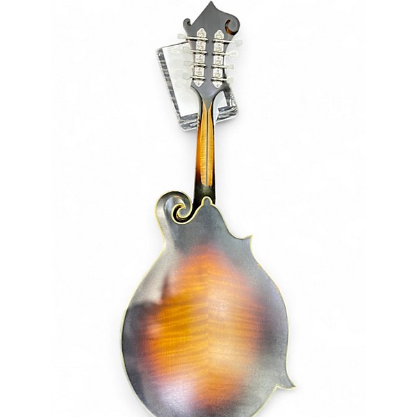 Used Eastman MD815 LH Natural Mandolin