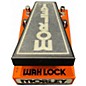 Used Morley Wah Lock Effect Pedal