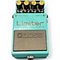 Used BOSS LM2 Limiter Effect Pedal thumbnail