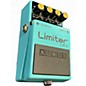 Used BOSS LM2 Limiter Effect Pedal