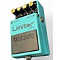 Used BOSS LM2 Limiter Effect Pedal