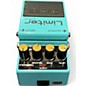 Used BOSS LM2 Limiter Effect Pedal