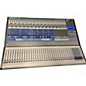 Used PreSonus Studio Live 32.4.2 Digital Mixer thumbnail