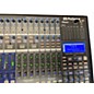 Used PreSonus Studio Live 32.4.2 Digital Mixer