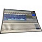 Used PreSonus Studio Live 32.4.2 Digital Mixer
