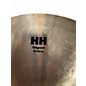 Used SABIAN 18in HH Vanguard Cymbal