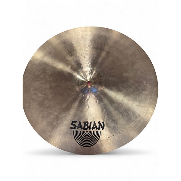Used SABIAN 18in HH Vanguard Cymbal
