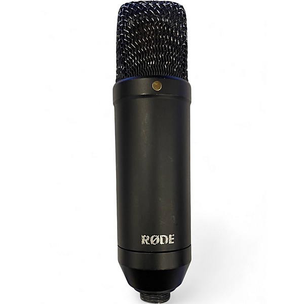 Used RODE NT1 Condenser Microphone