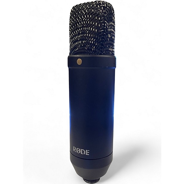Used RODE NT1 Condenser Microphone