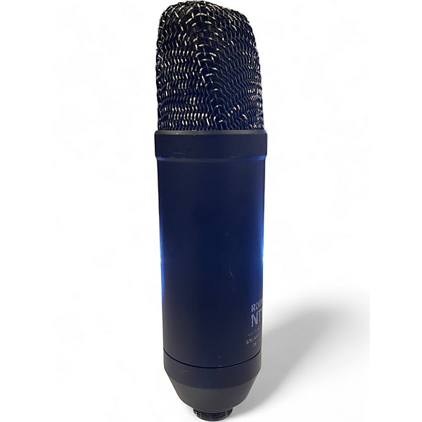 Used RODE NT1 Condenser Microphone