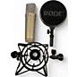 Used RODE NT1A Condenser Microphone thumbnail