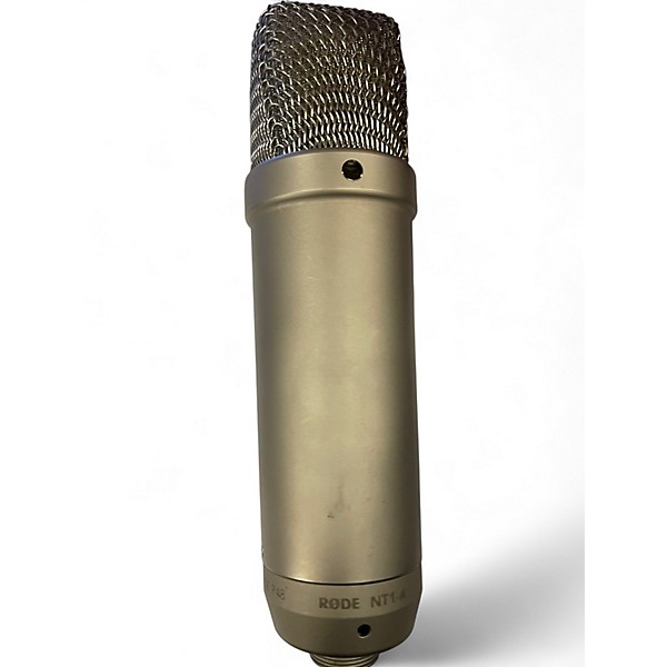 Used RODE NT1A Condenser Microphone
