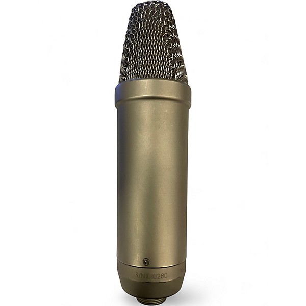 Used RODE NT1A Condenser Microphone