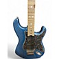Used Charvel SOCAL 2H CUSTOM SHOP Lake Placid Blue Solid Body Electric Guitar thumbnail