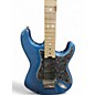 Used Charvel SOCAL 2H CUSTOM SHOP Lake Placid Blue Solid Body Electric Guitar