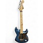 Used Charvel SOCAL 2H CUSTOM SHOP Lake Placid Blue Solid Body Electric Guitar