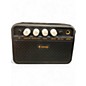 Used Donner mini guitar amp Battery Powered Amp thumbnail