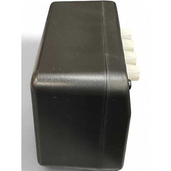 Used Donner mini guitar amp Battery Powered Amp