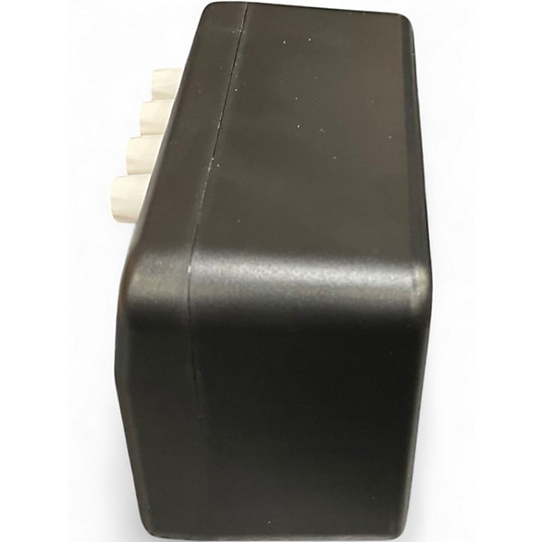 Used Donner mini guitar amp Battery Powered Amp