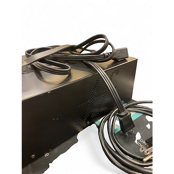 Used Focusrite ISA One Classic Microphone Preamp