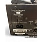 Used Focusrite ISA One Classic Microphone Preamp