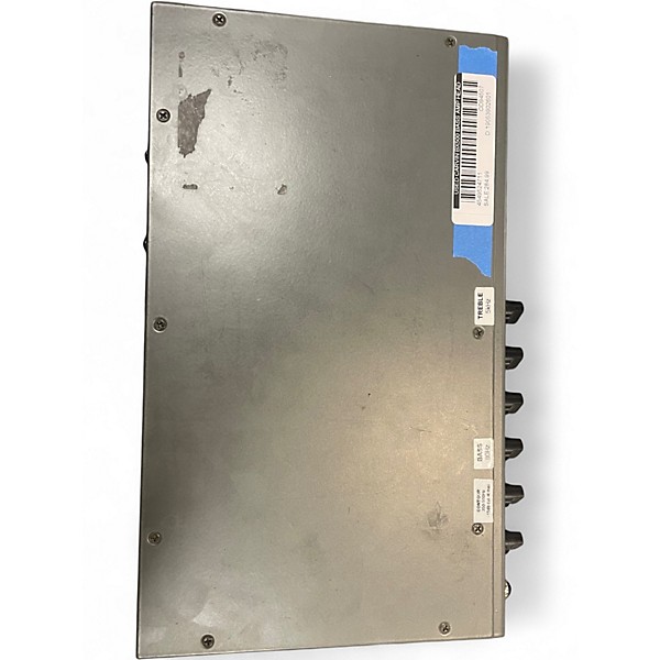 Used Carvin Nomad 112 50W Tube Guitar Combo Amp