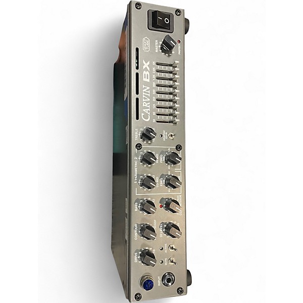 Used Carvin Nomad 112 50W Tube Guitar Combo Amp