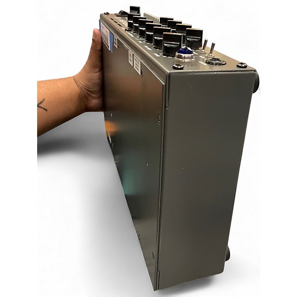 Used Carvin Nomad 112 50W Tube Guitar Combo Amp