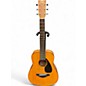 Used Yamaha JR1 3/4 Natural Acoustic Guitar thumbnail