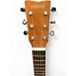 Used Yamaha JR1 3/4 Natural Acoustic Guitar