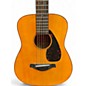 Used Yamaha JR1 3/4 Natural Acoustic Guitar