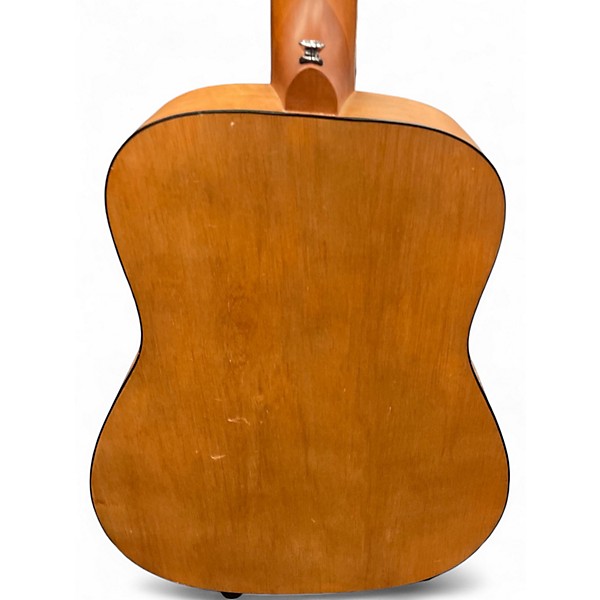 Used Yamaha JR1 3/4 Natural Acoustic Guitar