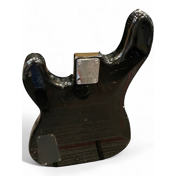 Used Memphis P BASS 2 Color Sunburst Electric Bass Guitar