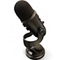 Used Yeti BLACKOUT USB Condenser Microphone