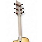 Used Breedlove Pursuit EX White Sands Acoustic Electric Guitar
