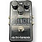 Used Electro-Harmonix Silencer Noise Gate Effect Pedal thumbnail