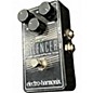 Used Electro-Harmonix Silencer Noise Gate Effect Pedal