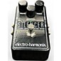 Used Electro-Harmonix Silencer Noise Gate Effect Pedal