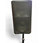 Used QSC K12 Powered Speaker