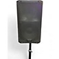 Used QSC K12 Powered Speaker