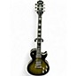 Used Epiphone Les Paul Prophecy GX Olive Tiger Solid Body Electric Guitar thumbnail