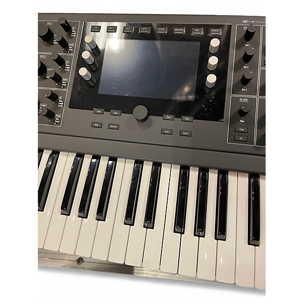 Used Waldorf Quantum Synthesizer