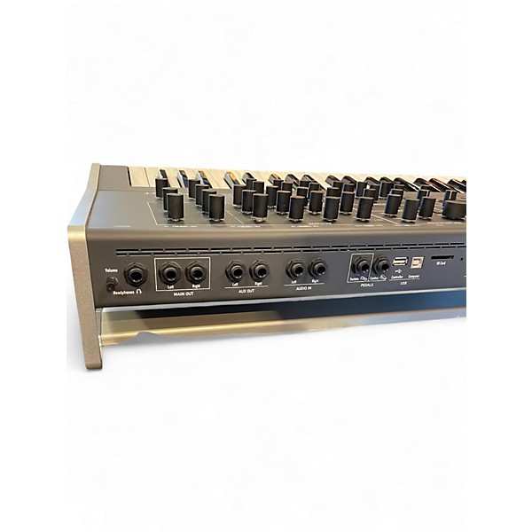 Used Waldorf Quantum Synthesizer